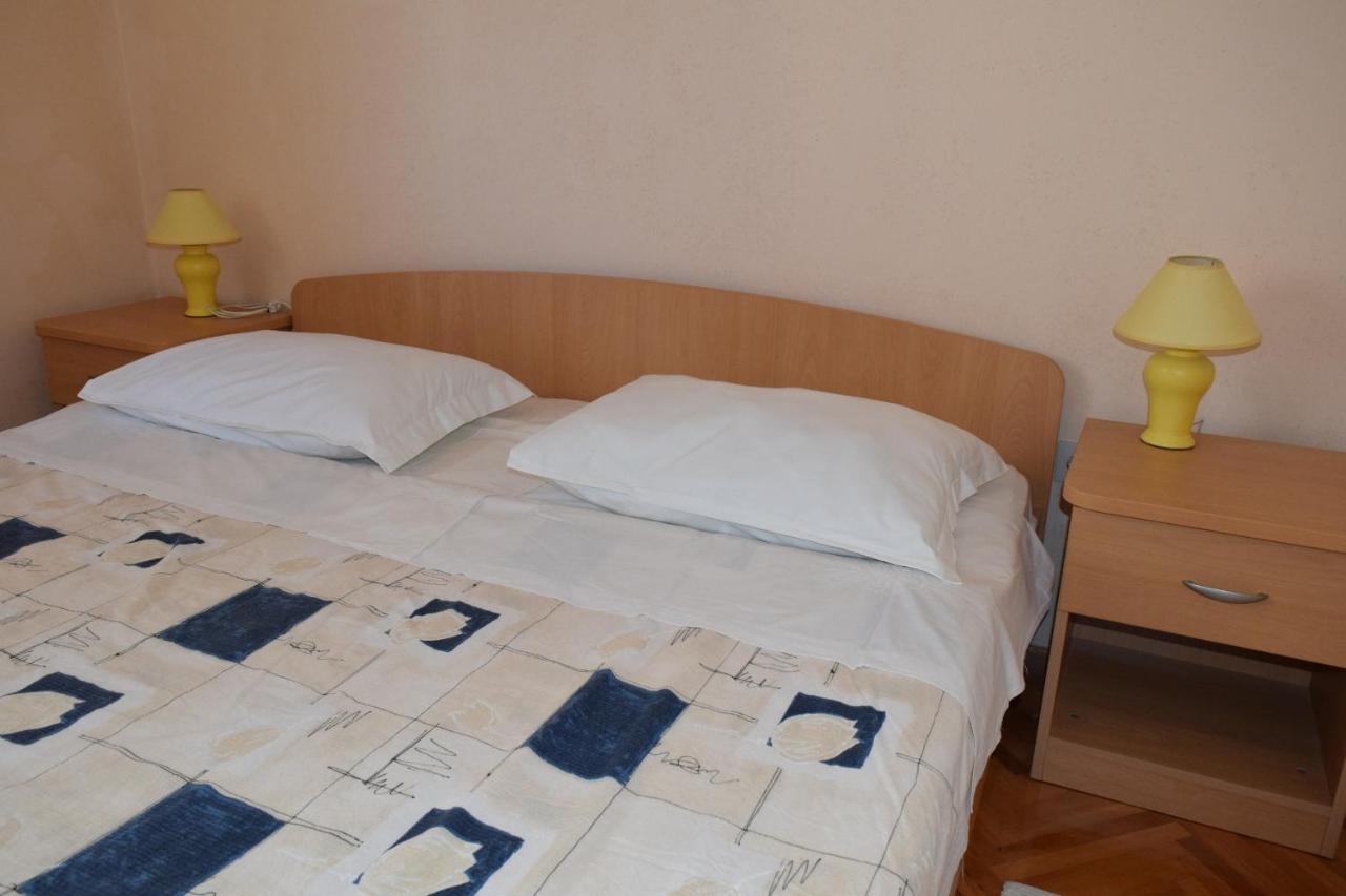 Peter Pan Apartments Palit Zimmer foto