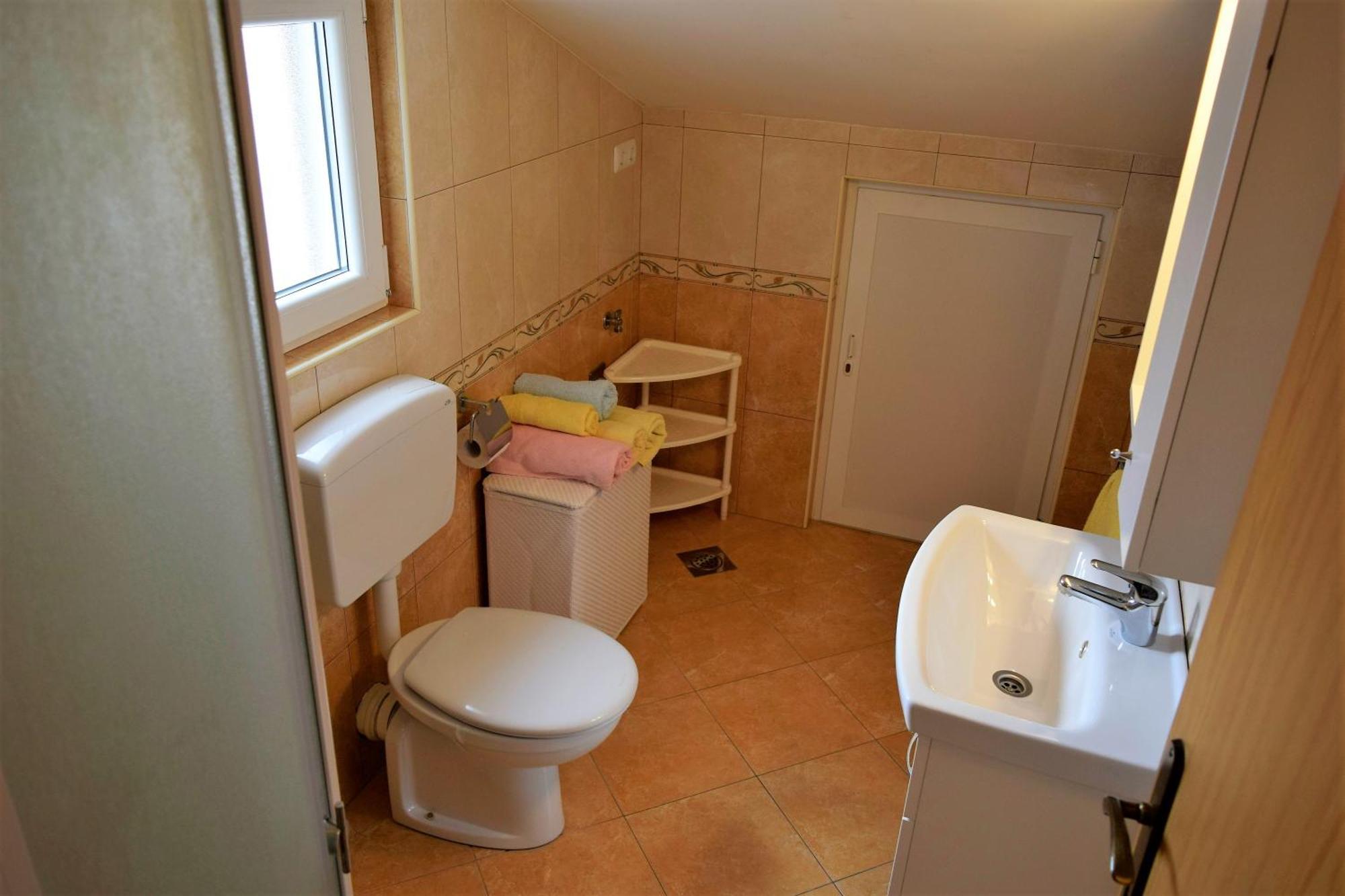 Peter Pan Apartments Palit Zimmer foto