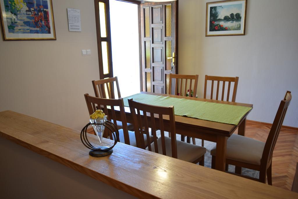 Peter Pan Apartments Palit Zimmer foto
